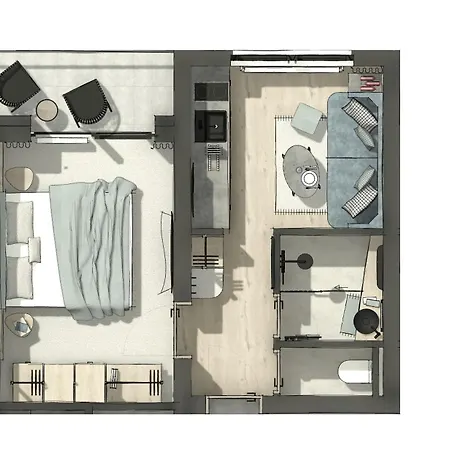 Vivo Hochsölden 2090 M *