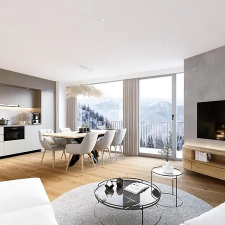 Vivo Hochsoelden 2090 M