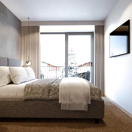 Vivo Hochsoelden 2090 M