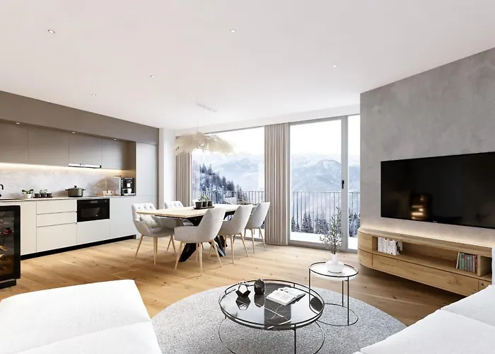 Vivo Hochsölden 2090 M