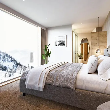 Vivo Hochsoelden 2090 M 아파트호텔