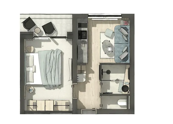 Vivo Hochsoelden 2090 M *